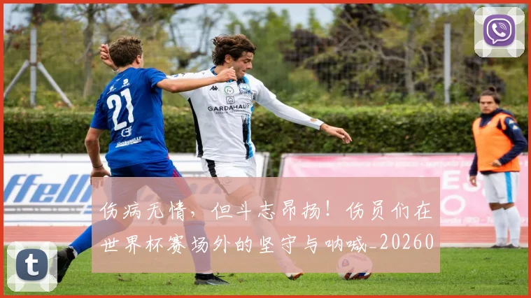 伤病无情，但斗志昂扬！伤员们在世界杯赛场外的坚守与呐喊_20260601173450_20260704165846